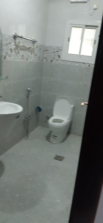 Alula3 Apartment Al Ula Luaran gambar